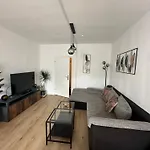Ferienwohnung Kulkwitzer See