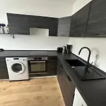 Ferienwohnung Kulkwitzer See