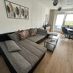 Ferienwohnung Kulkwitzer See
