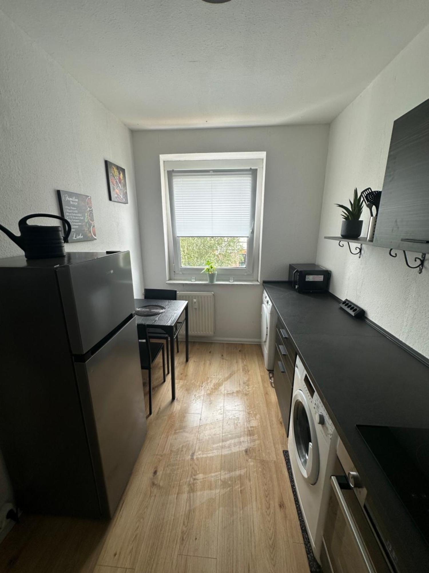 Kulkwitzer Apartment