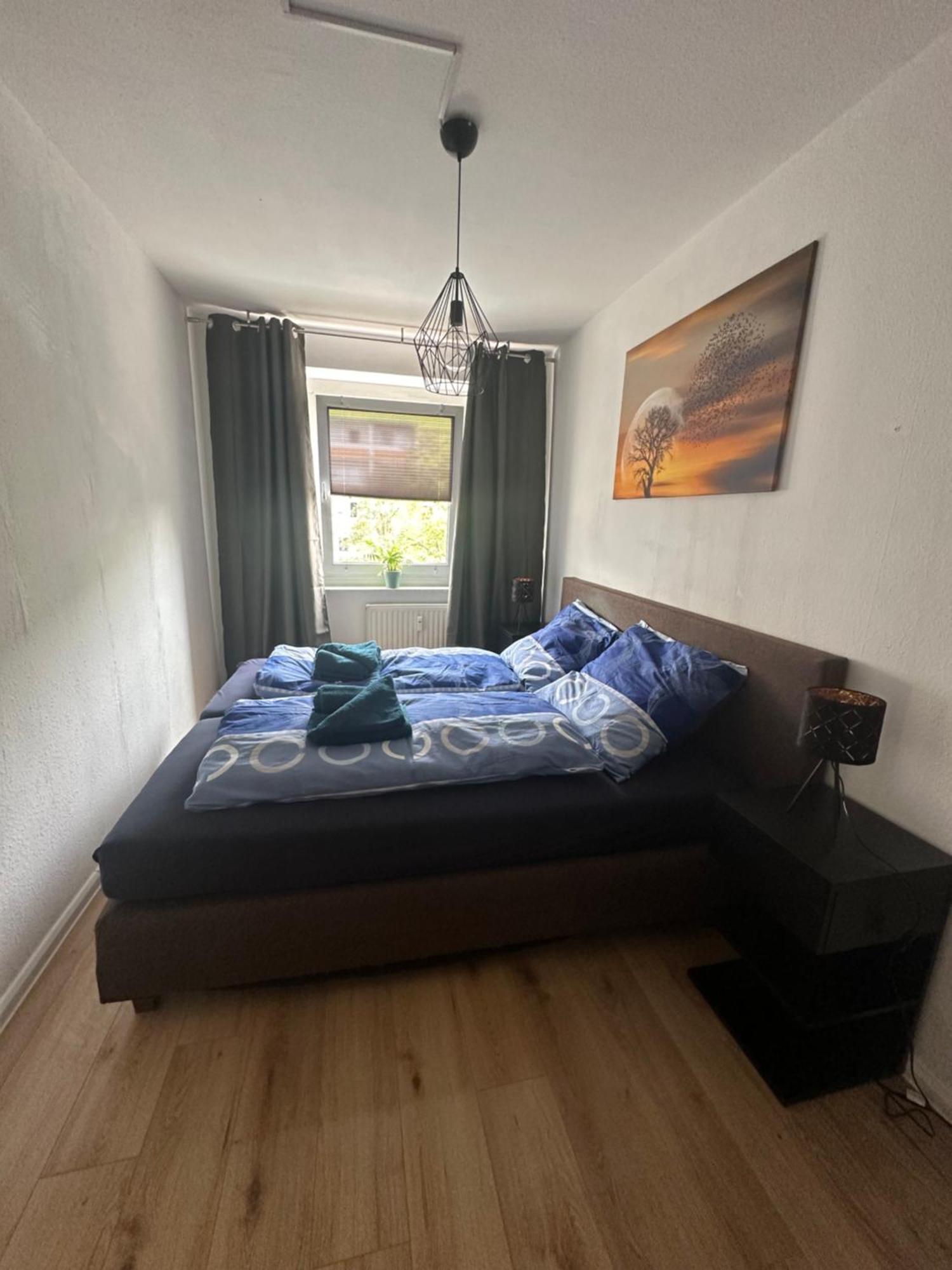 Kulkwitzer Apartment