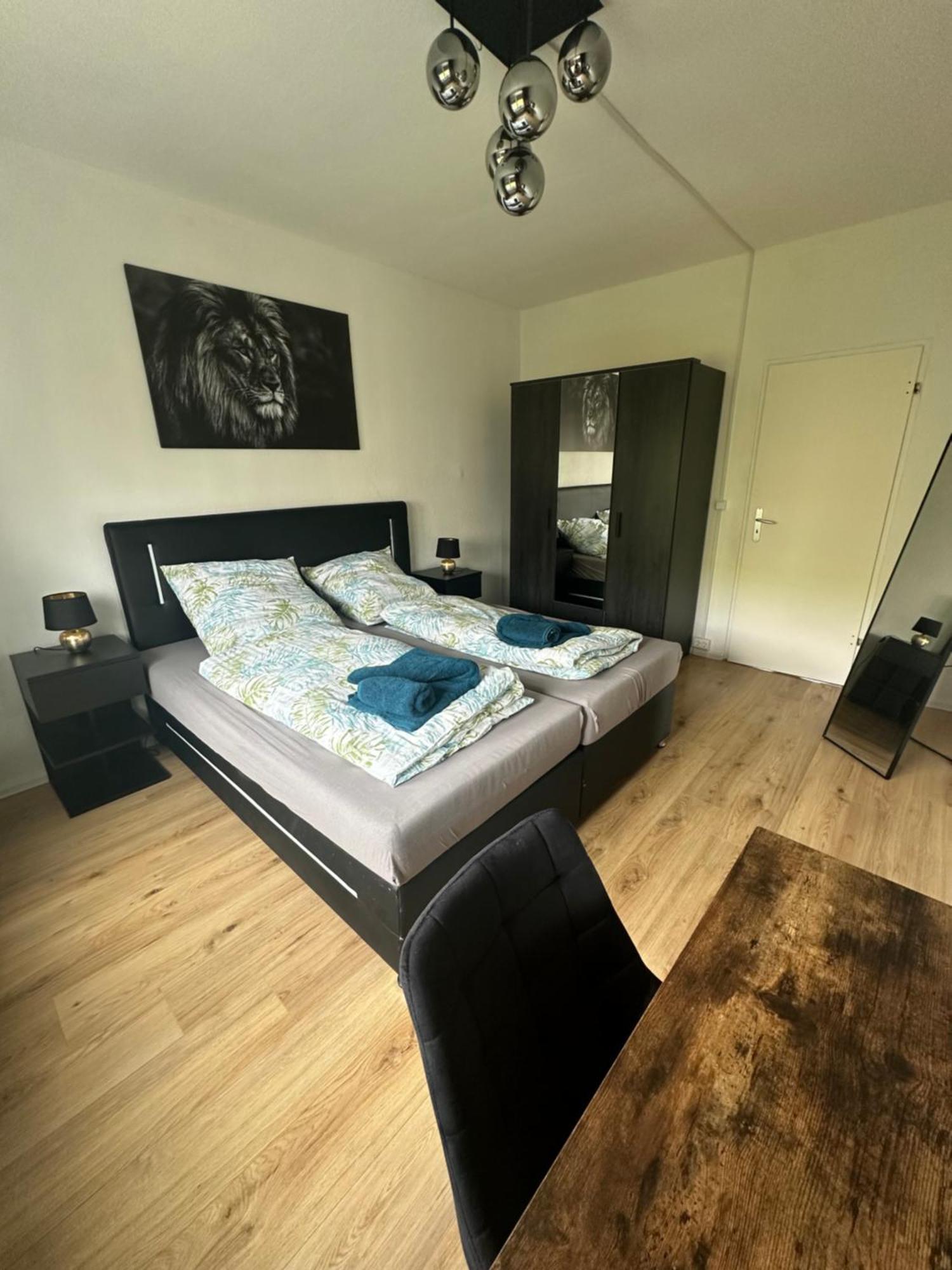 Apartment Kulkwitzer