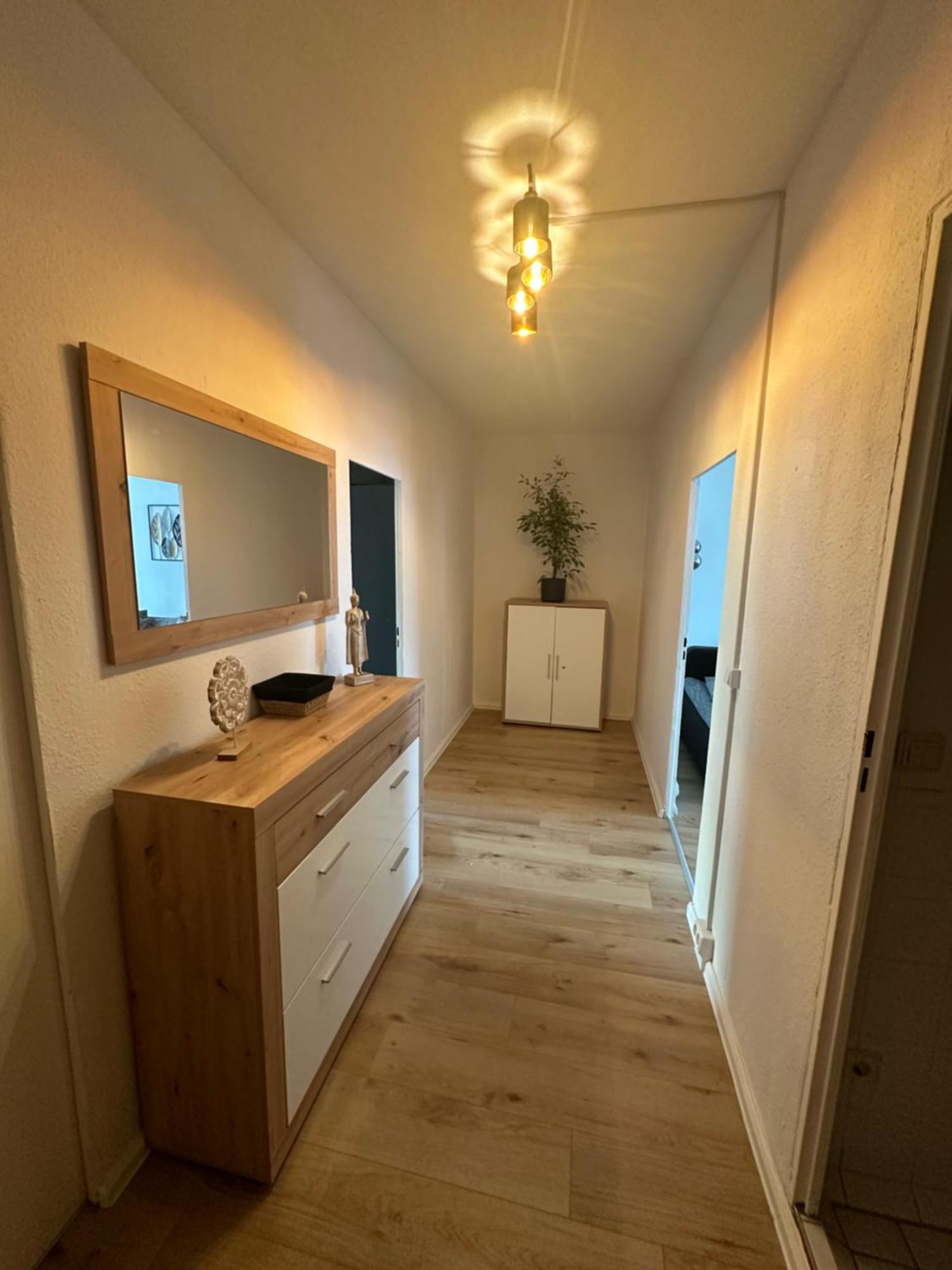 Kulkwitzer Apartment